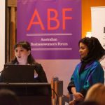 Australian Arab Businesswomen Forum on March 7, 2014 # 2