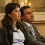 Australian Arab Businesswomen Forum on March 7, 2014 # 3