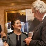 Australian Arab Businesswomen Forum on March 7, 2014 # 4