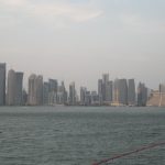 Doha, Qatar at FBA's camera # 1