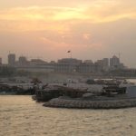 Doha, Qatar at FBA's camera # 2