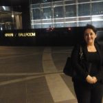 FBA was at City Index Launch on April 20, 2014 # 1