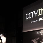 FBA was at City Index Launch on April 20, 2014 # 2