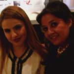 FBA was guest at United Nations Award on April 7, 2014