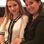 FBA was guest at United Nations Award on April 7, 2014 # 2