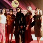 FBA was w HE & guests at CEO Club's WD Launch on November 18, 2013