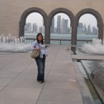 at Museum of Islamic Art on 15 Nov 2012 # 2